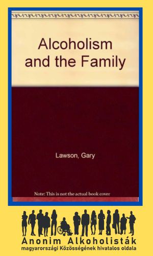 Alcoholism and the Family